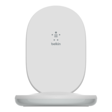 Wireless Charging Stand + QC™ 3.0 24W Wall Charger
