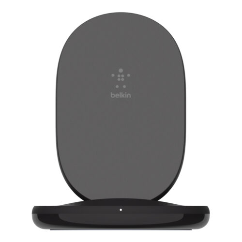 Wireless Charging Stand 15W (Power Supply Included)
