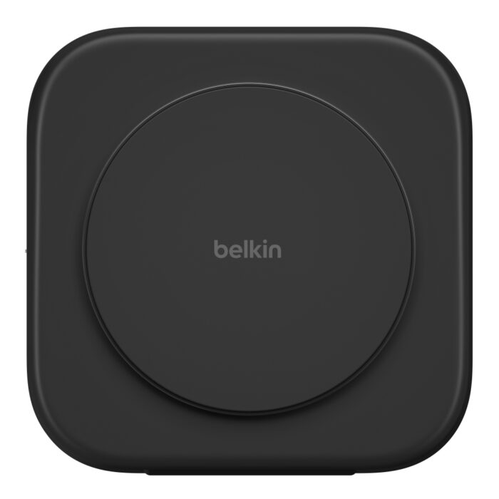 BOOSTCHARGE PRO 3-in-1 Magnetic Wireless Charging Travel Pad with Qi2 15W - Image 2