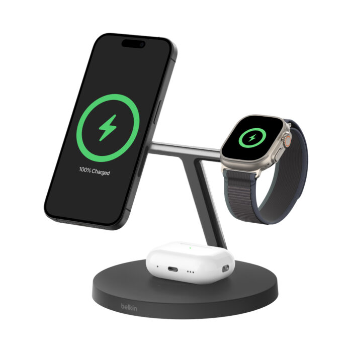 BOOSTCHARGE PRO 3-IN-1 WIRELESS - Image 2
