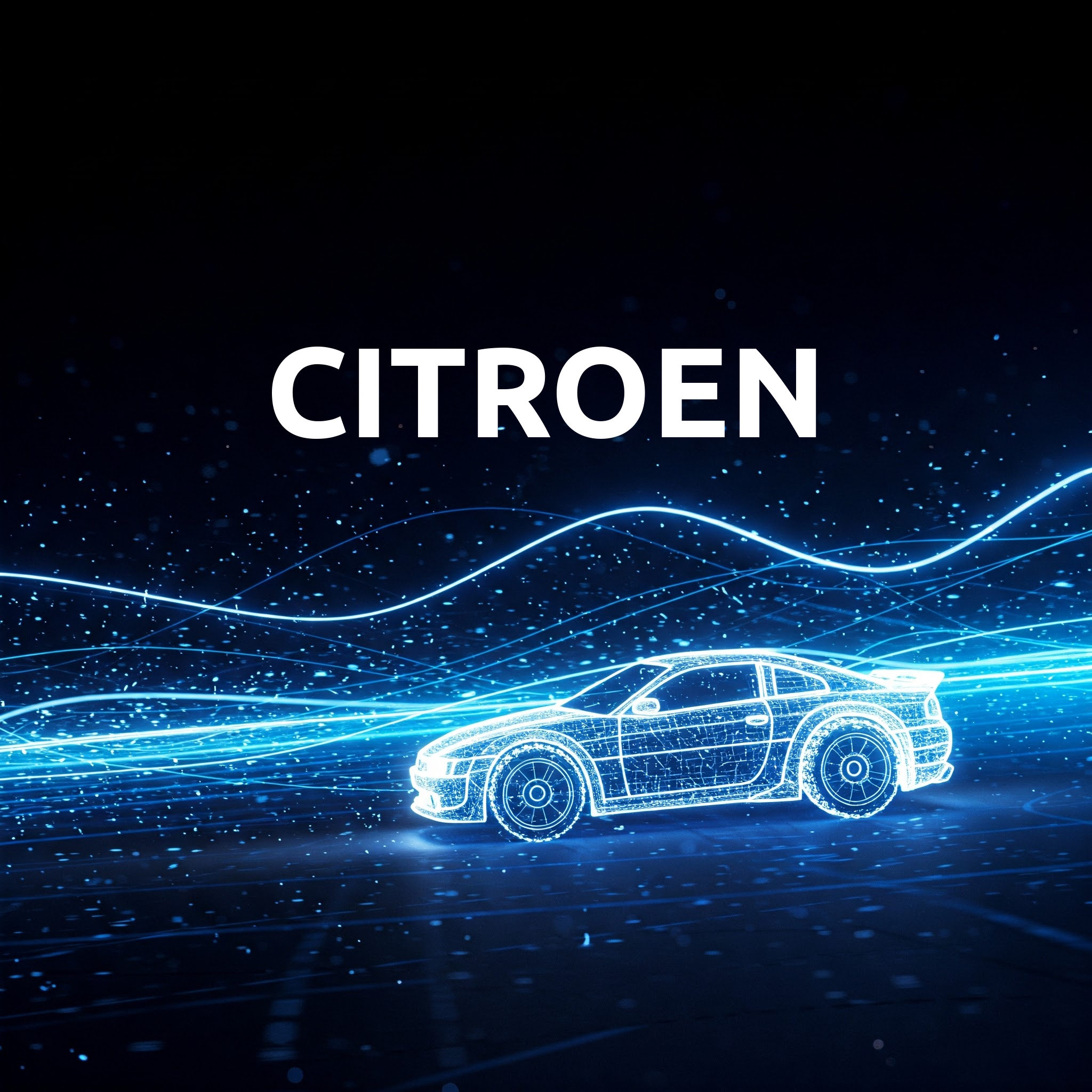 CITROEN