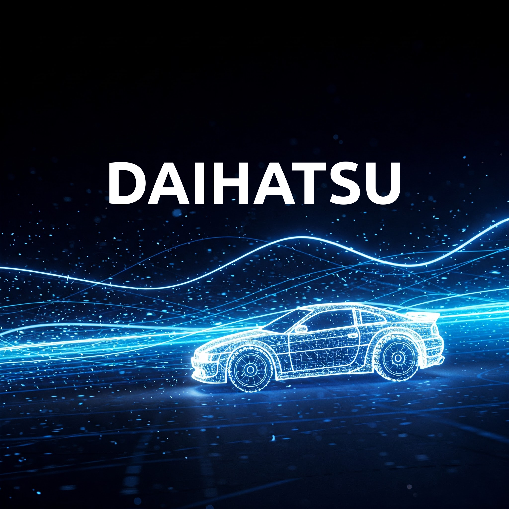 DAIHATSU